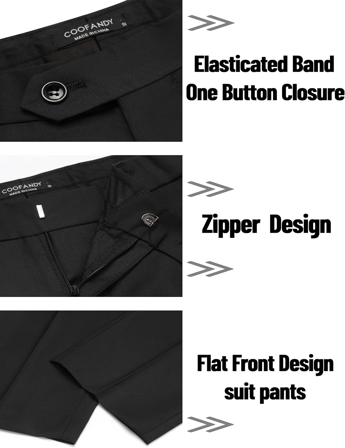 2 Piece Suits Fit 2 Button Dress Suits Tuxedo Jacket Blazer for Wedding Business Dinner Prom