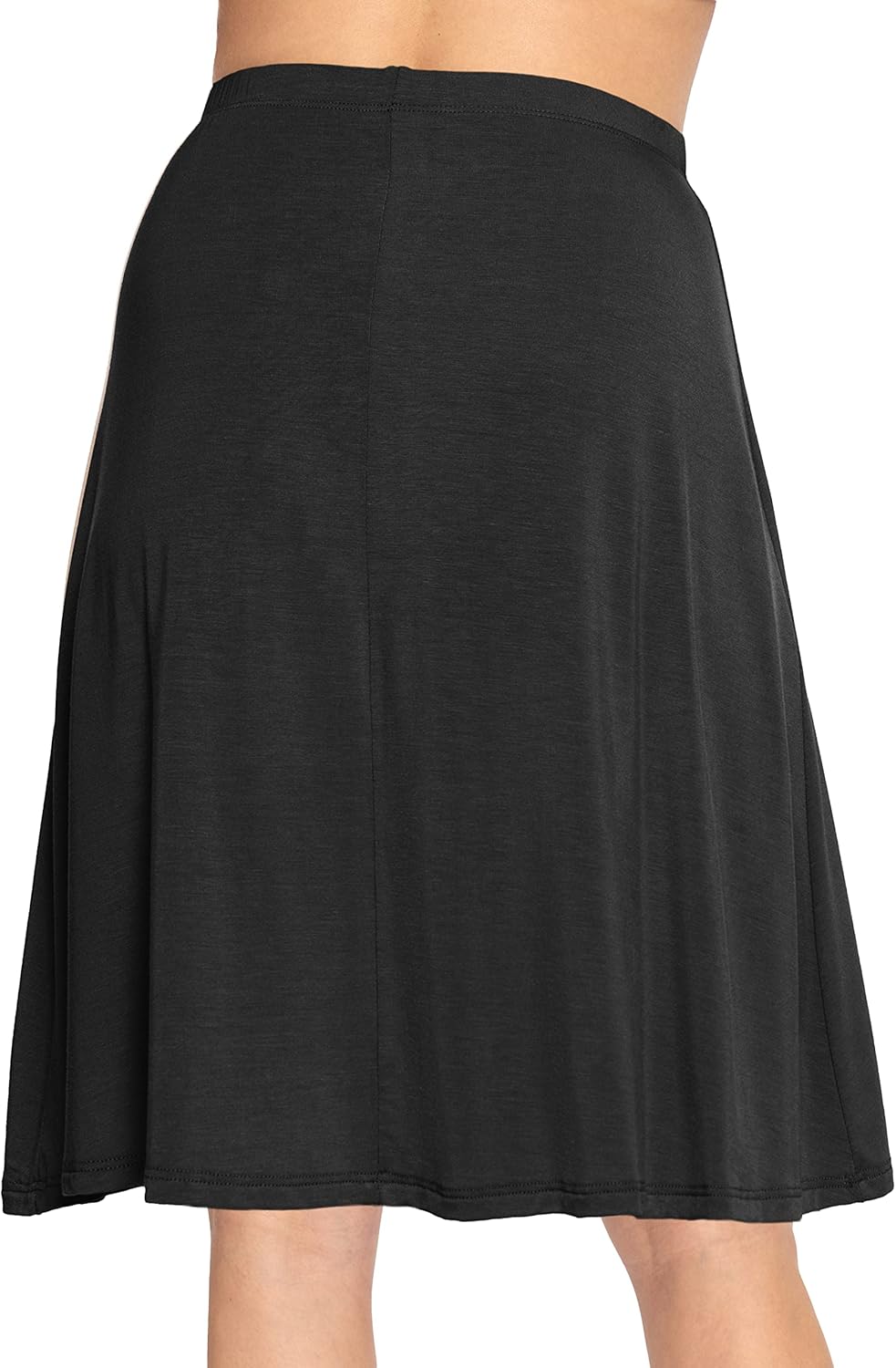 Women's Midi to Ankle Length Skirts A Line Flowy Work School Church Casual Women's Midi to Ankle Length Skirts A Line Flowy Work School Church Casual