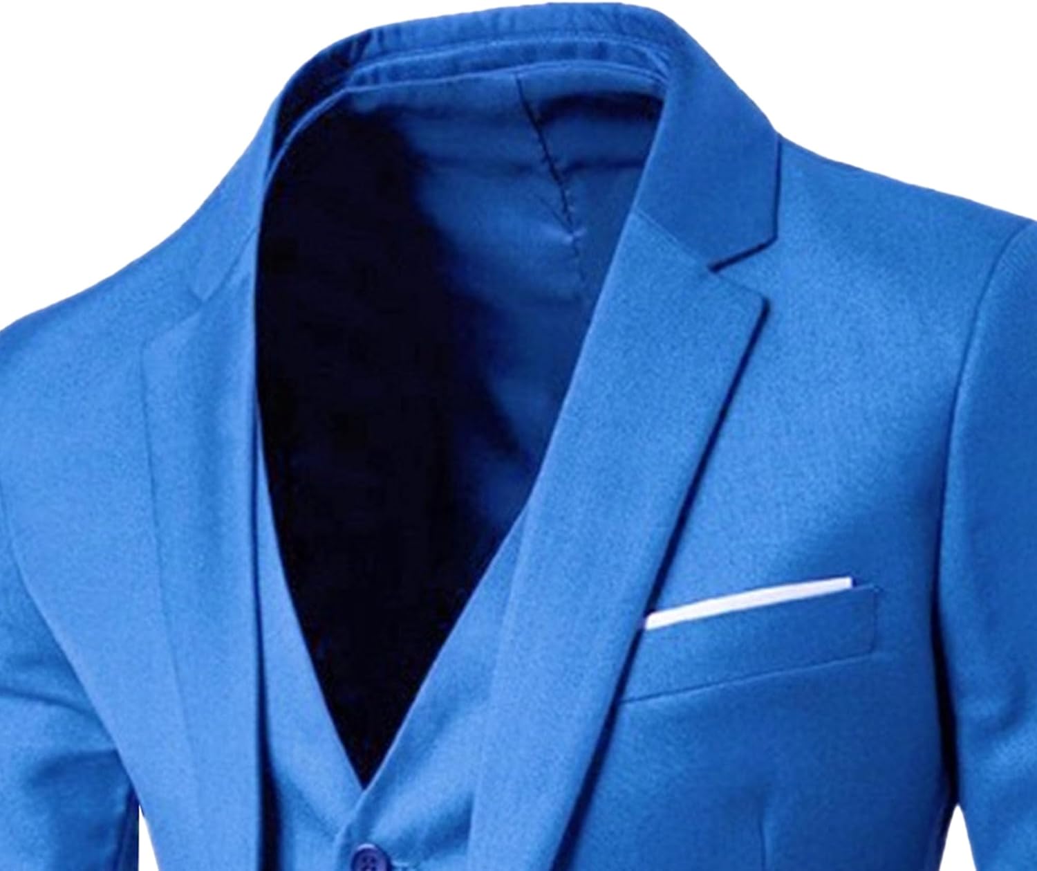 Slim Fit Comfort Suit Jacket Casual Button Down Blazer Suits Business Dress Tuxedo Jacket