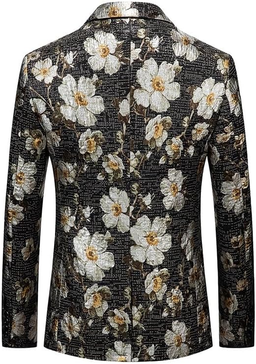 Suit Formal Dress Business Casual Single Breasted Suit Top Jacket Suit Formal Dress Business Casual Single Breasted Suit Top Jacket