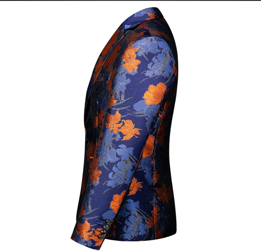 Suit Set Business Casual Single Button Suit Jacket Trousers Wedding Suits Slim Blazers Jackets Suit Set Business Casual Single Button Suit Jacket Trousers Wedding Suits Slim Blazers Jackets
