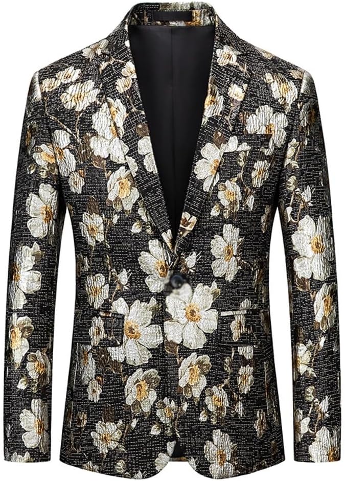 Suit Formal Dress Business Casual Single Breasted Suit Top Jacket Suit Formal Dress Business Casual Single Breasted Suit Top Jacket