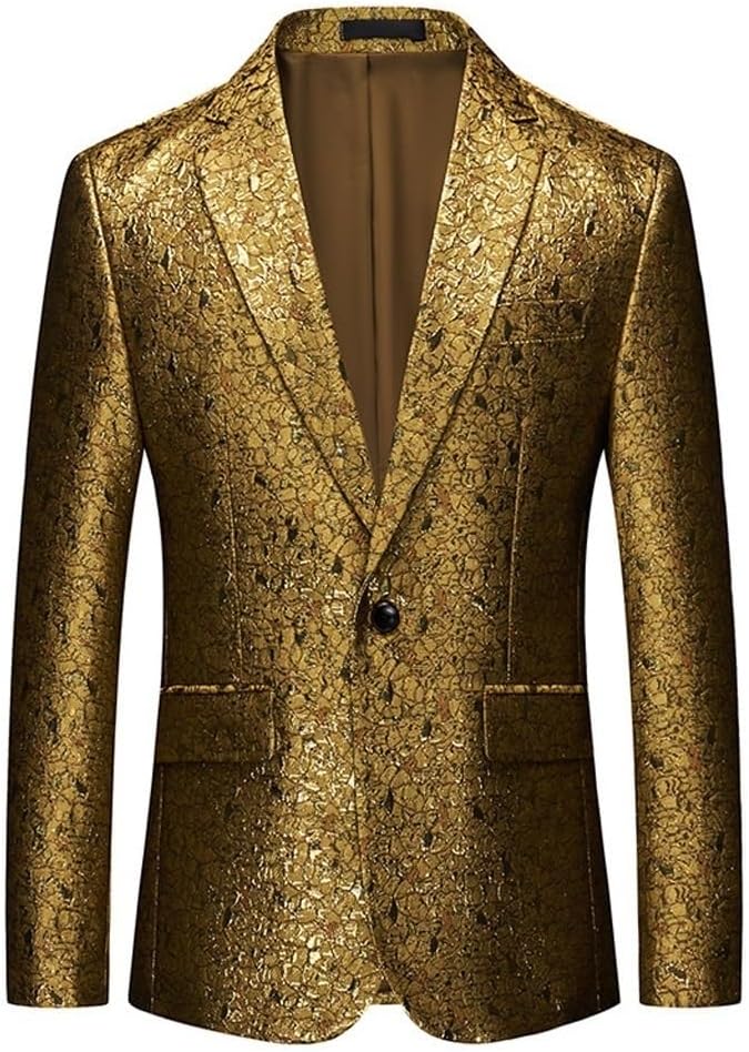 Women's Business Casual Suit Top Coat Jacket with Flower Pattern Stylish Slim Fit for Work and Formal Events Women's Business Casual Suit Top Coat Jacket with Flower Pattern Stylish Slim Fit for Work and Formal Events